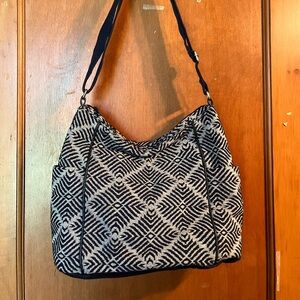 Thirty-One Brand Large Purse Crossbody Shoulder Strap